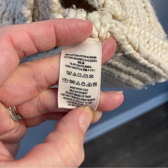 Free People Sweater Womens Small - Picture 3 of 9